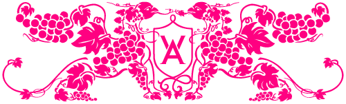 Andres Deidesheim Logo (znak + WineBox PINK)